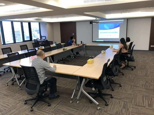 头等大事 | 深耕专业，赋能未来 集团旧机电产品线成功举办业务培训会